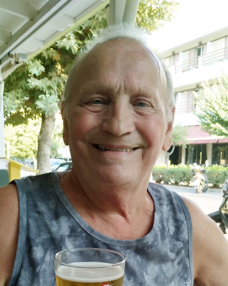 Christian Bécarren